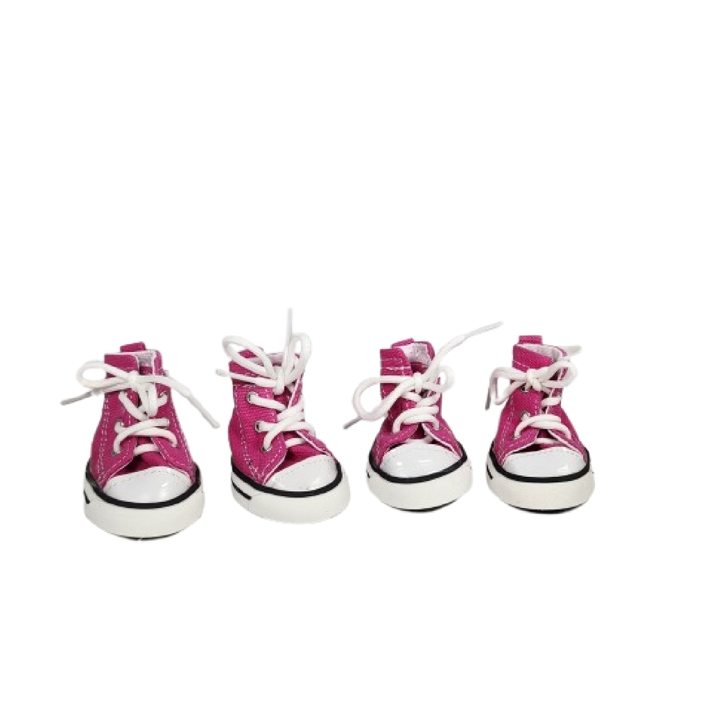 Doggie Shoes - Converse